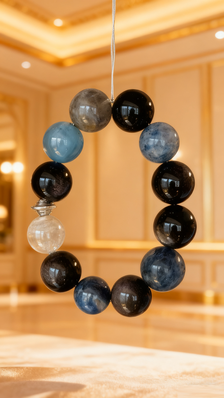 Crystal Bracelet 4