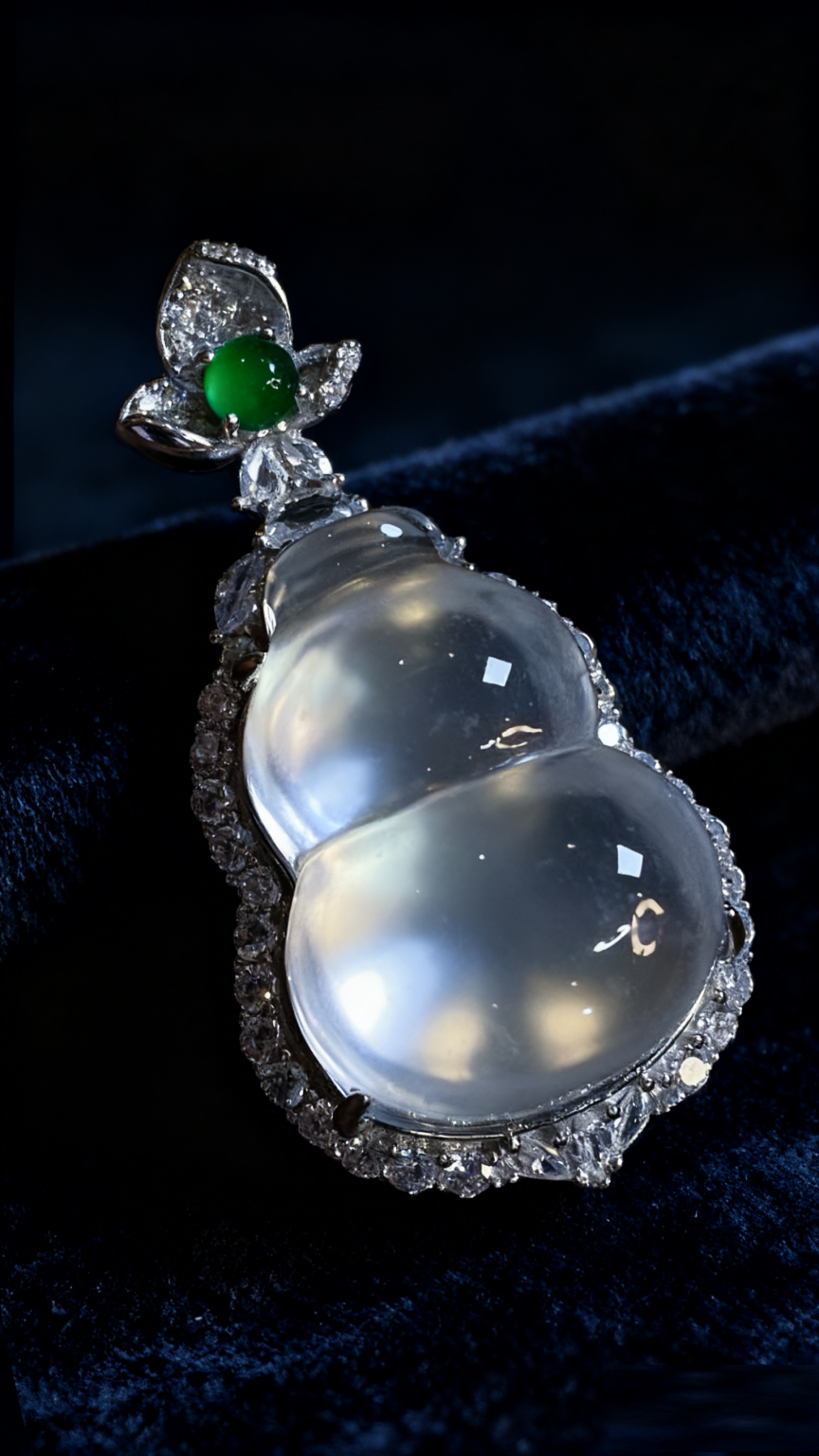 Crystal Gourd