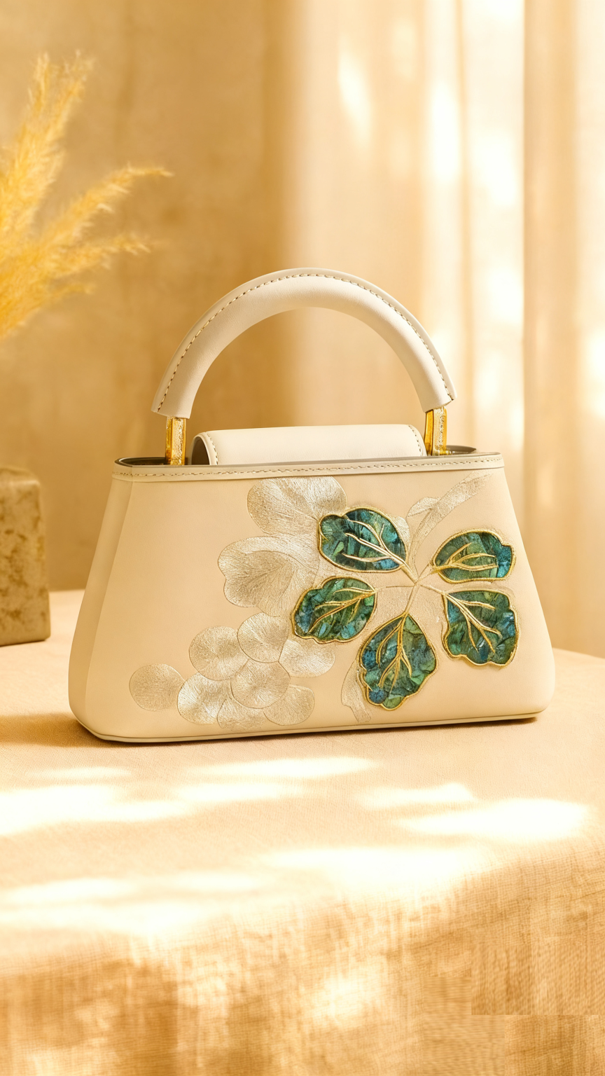 Handmade Bag 1