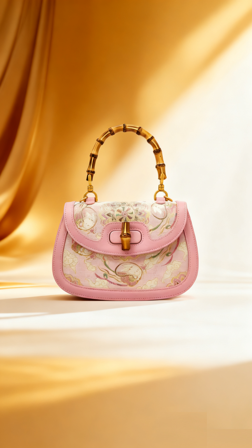 Handmade Bag 2