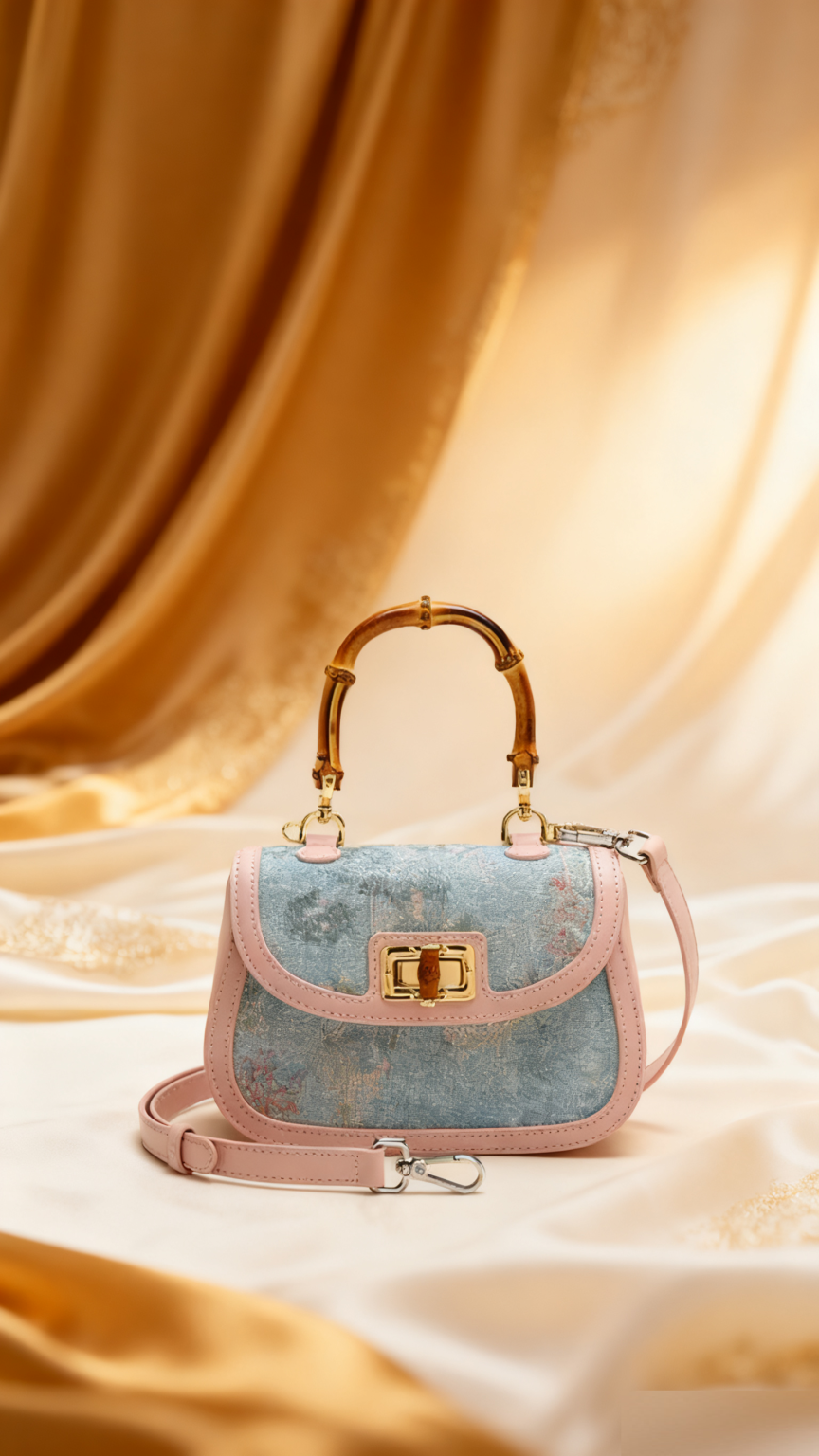 Handmade Bag 3