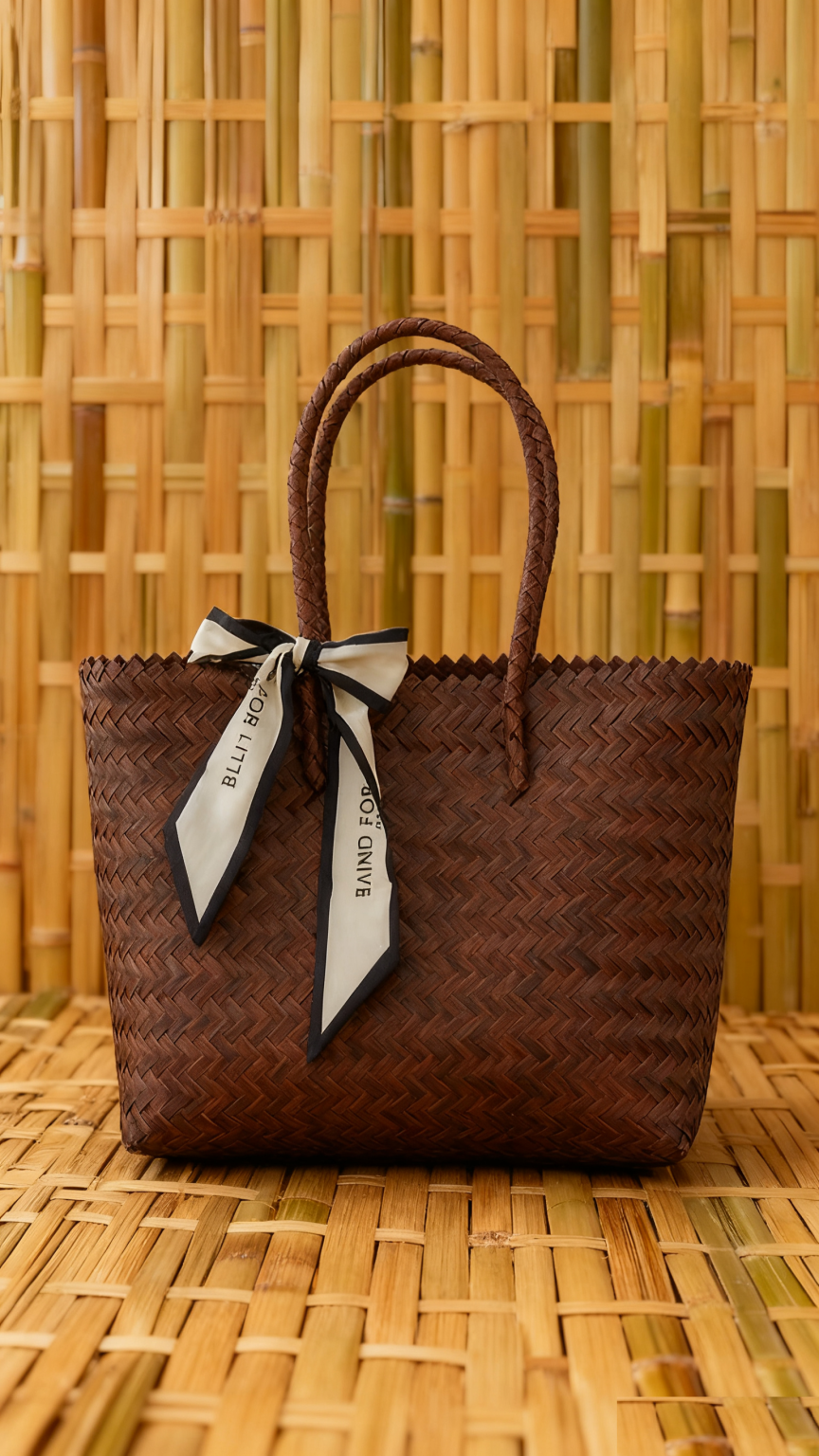 Handmade Bag 4