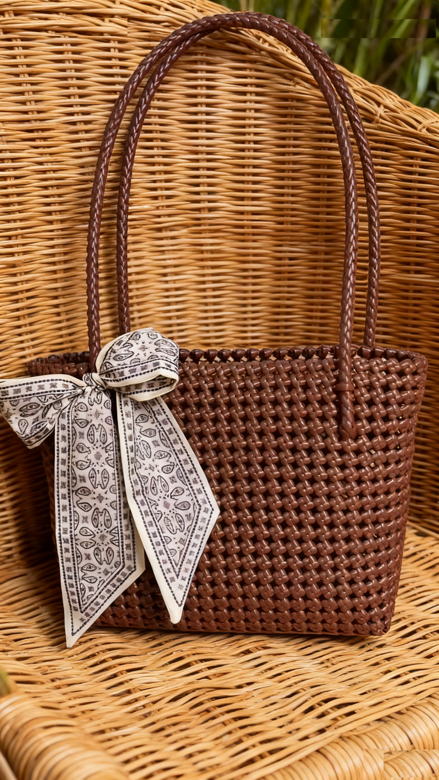 Handmade Bag 6