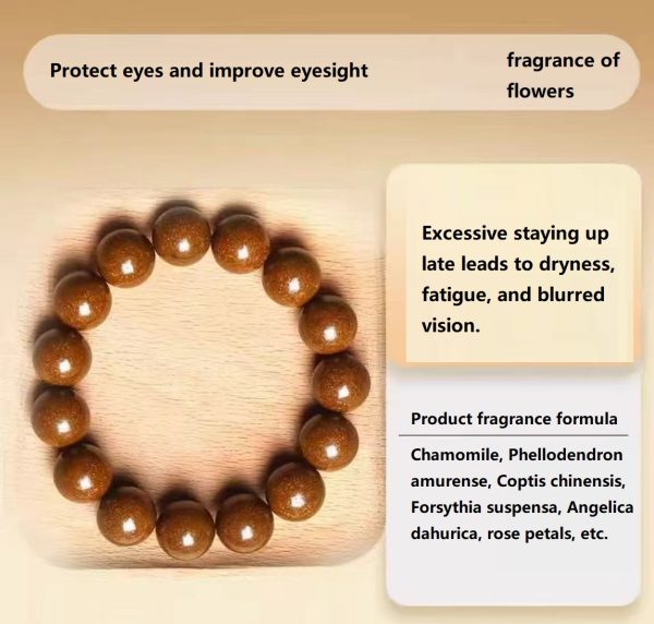 Customization of Intangible Cultural Heritage Chinese Medicine Bracelets - 图片 25