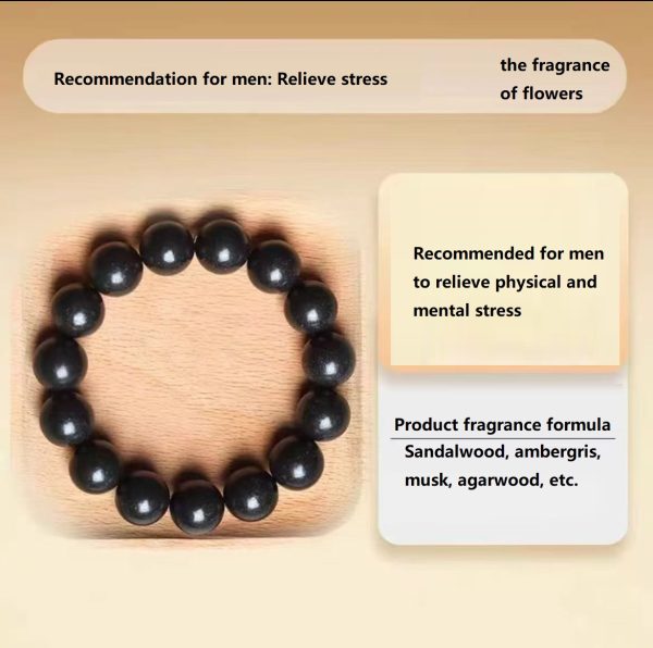 Customization of Intangible Cultural Heritage Chinese Medicine Bracelets - 图片 27