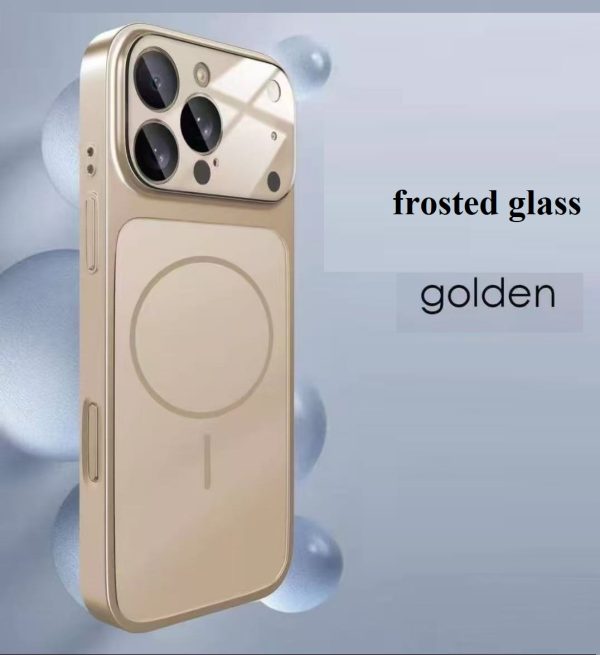 Apple 17 series phone cases - 图片 2