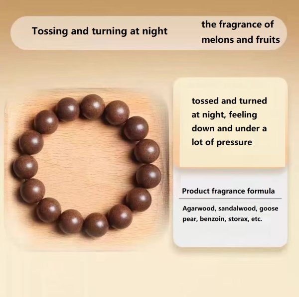 Customization of Intangible Cultural Heritage Chinese Medicine Bracelets - 图片 15