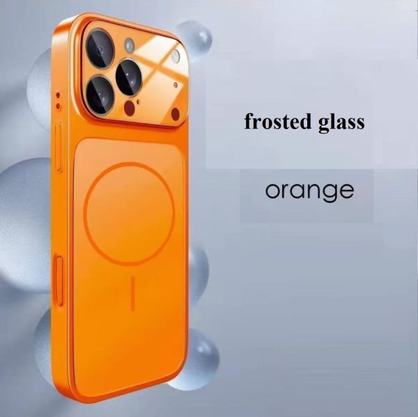 Apple 17 series phone cases - 图片 3