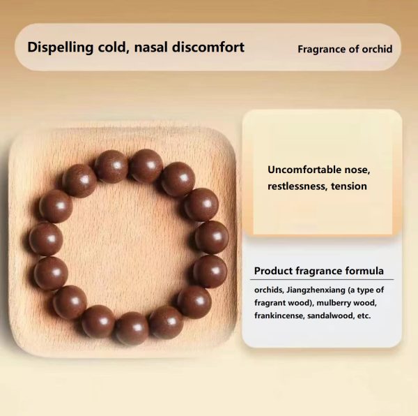 Customization of Intangible Cultural Heritage Chinese Medicine Bracelets - 图片 18