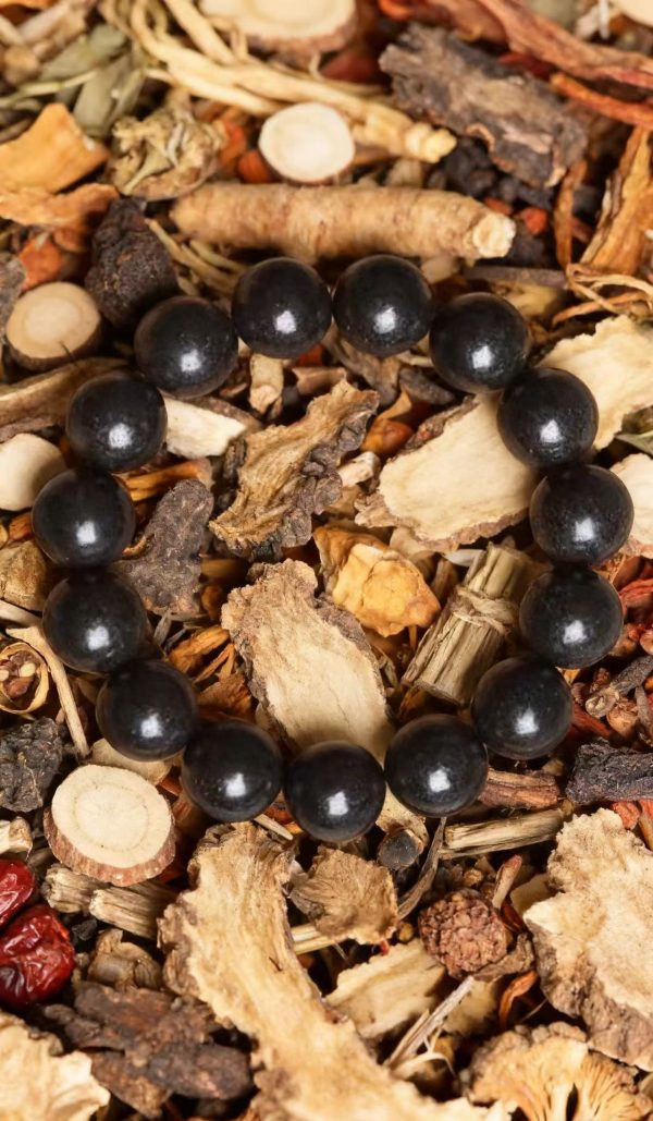 Customization of Intangible Cultural Heritage Chinese Medicine Bracelets - 图片 9