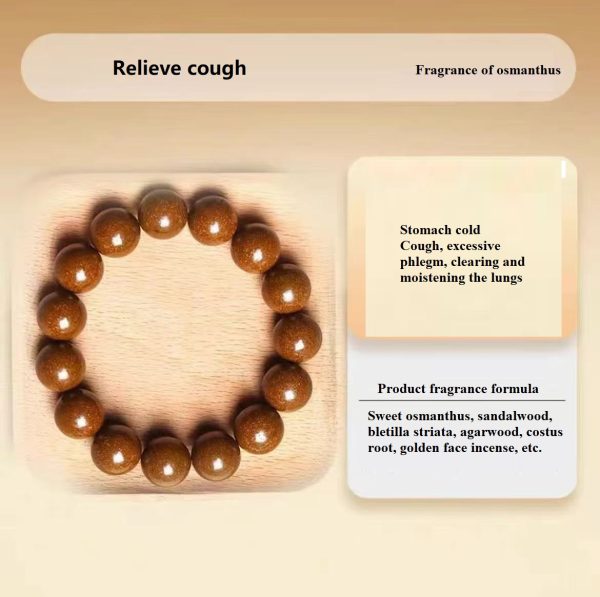 Customization of Intangible Cultural Heritage Chinese Medicine Bracelets - 图片 19
