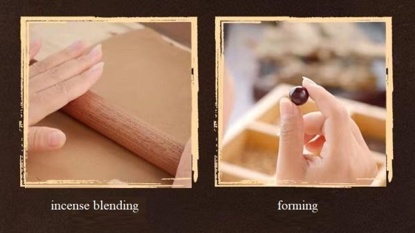 Customization of Intangible Cultural Heritage Chinese Medicine Bracelets - 图片 11