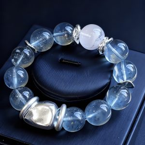Custom Crystal Bracelet