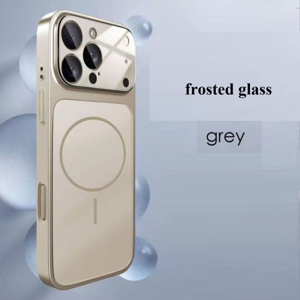 Apple 17 series phone cases - 图片 4