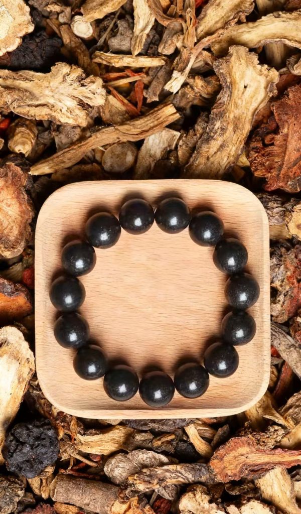 Customization of Intangible Cultural Heritage Chinese Medicine Bracelets - 图片 8