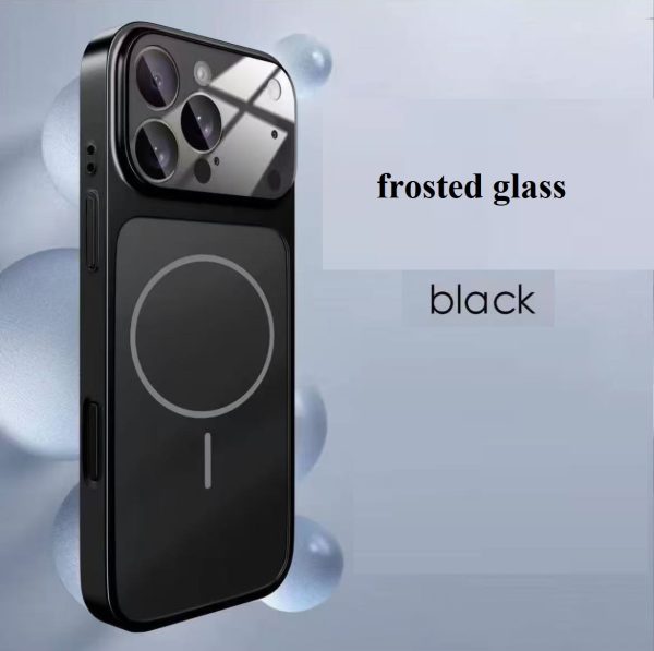 Apple 17 series phone cases - 图片 5
