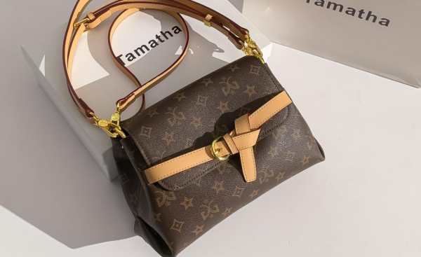 High-end sense handbag underarm bag with super large capacity shoulder bag - 图片 6