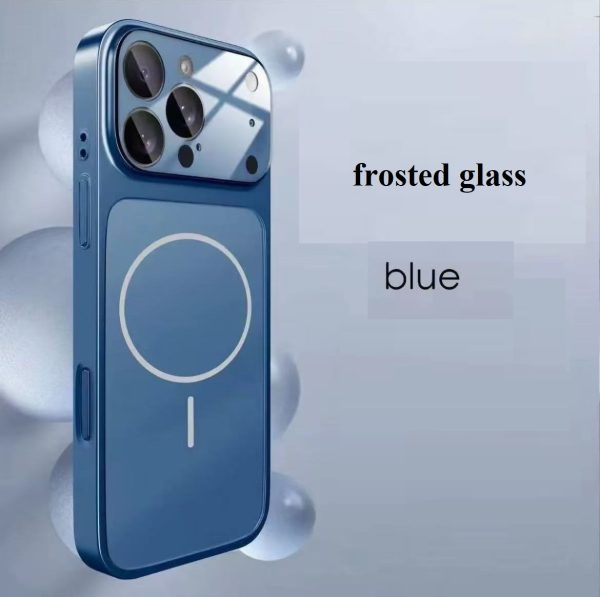 Apple 17 series phone cases - 图片 6