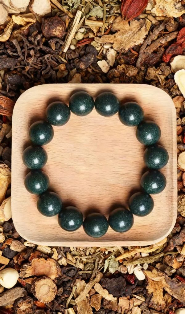 Customization of Intangible Cultural Heritage Chinese Medicine Bracelets - 图片 7