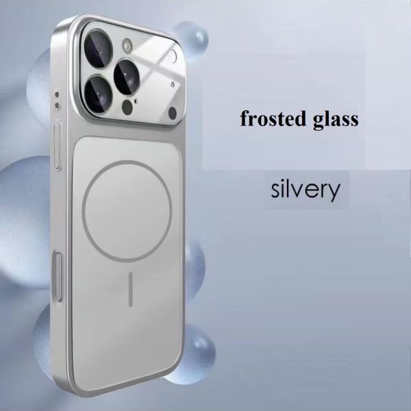 Apple 17 series phone cases - 图片 7